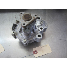 15Y003 Water Coolant Pump For 12-13 Mazda 3  2.0